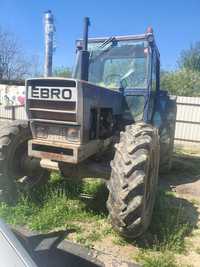 Vand tractor Ebro 6100