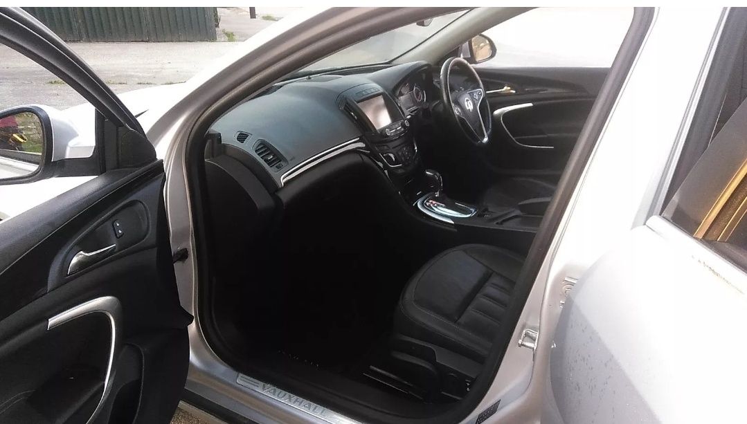 Opel Insignia facelift a20dth a18xer a28net a28ner