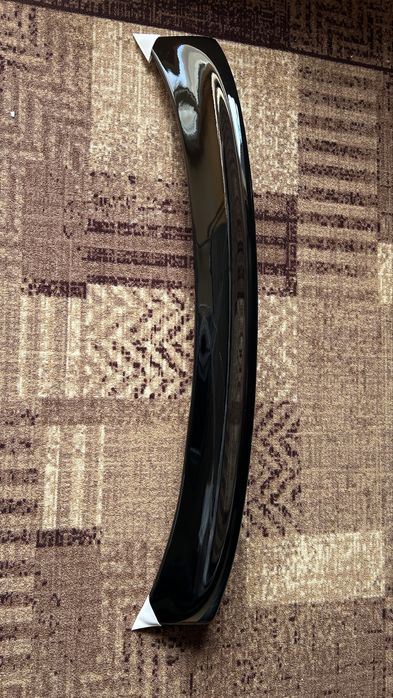 CSL спойлер за BMW E46 купе