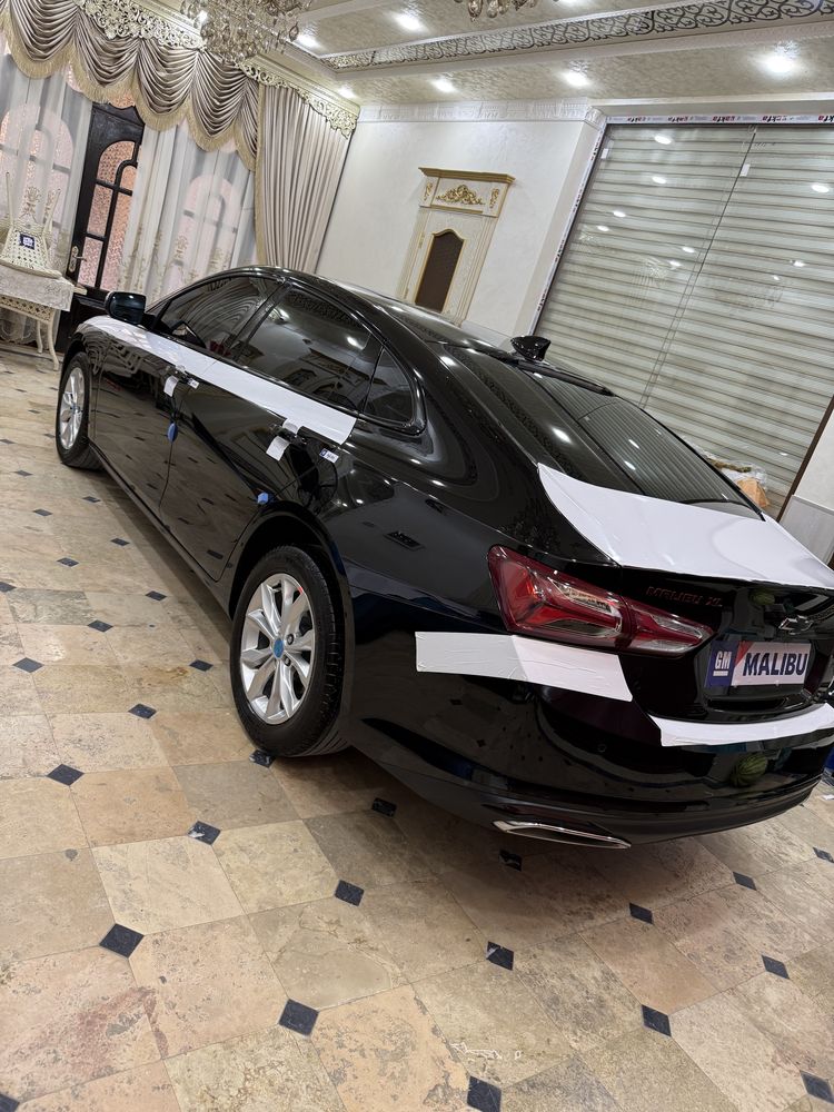 Malibu malibu 2023 XL