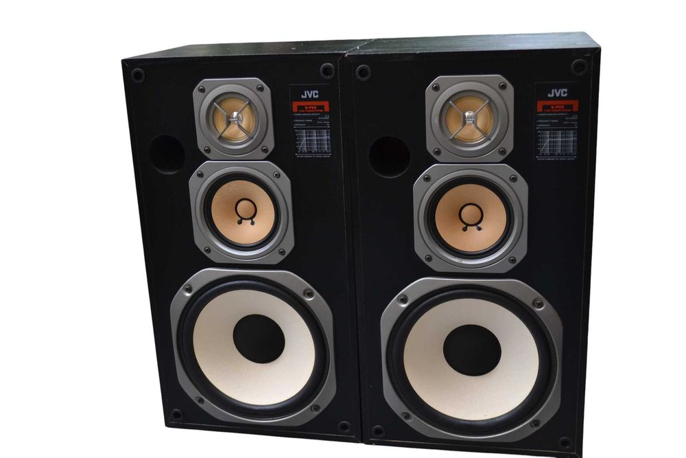 Boxe JVC model S PX 5