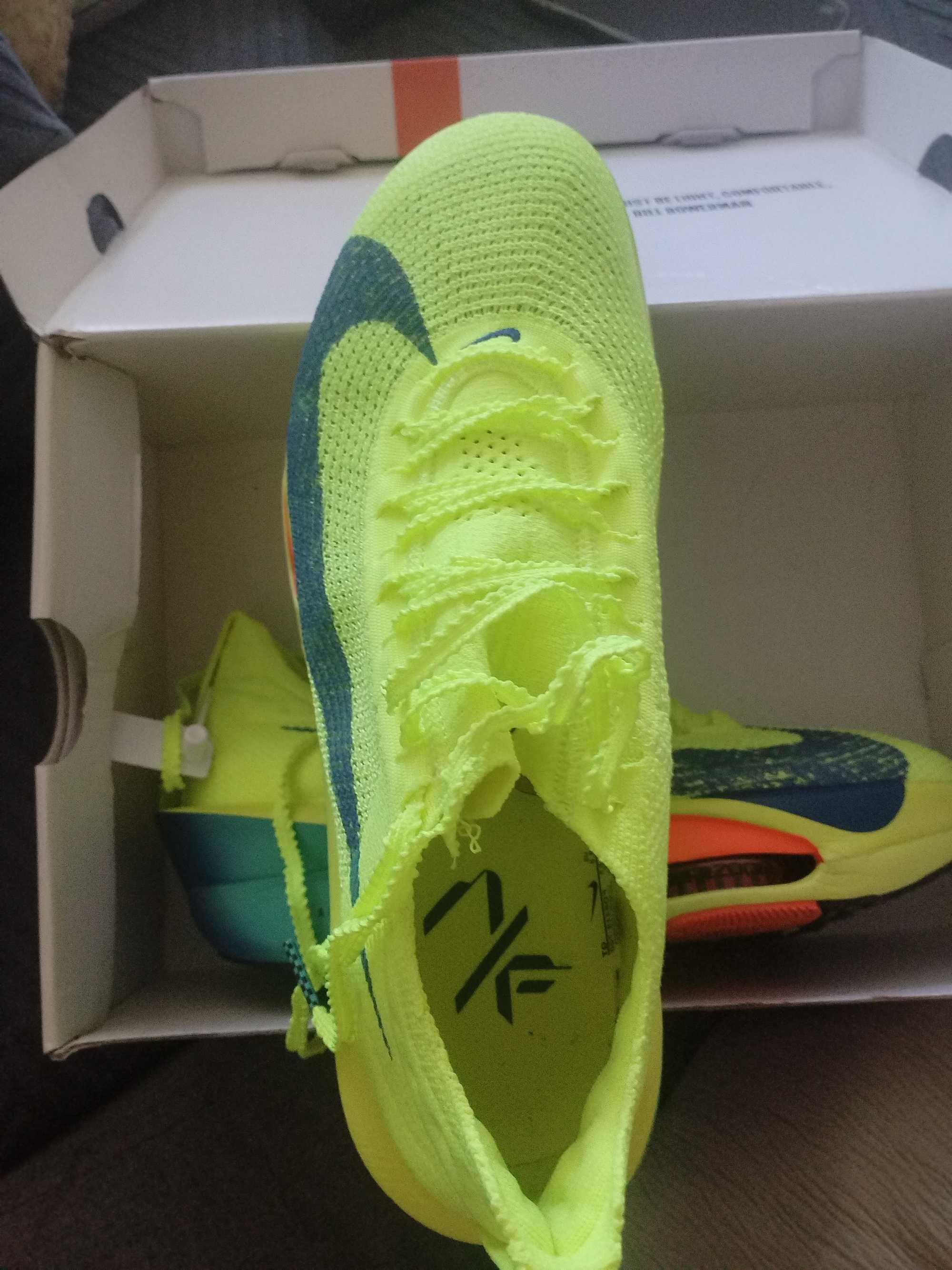 Обувки Nike Alphafly 3