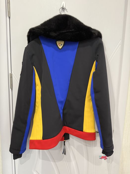 Дамско ски яке Rossignol JCC