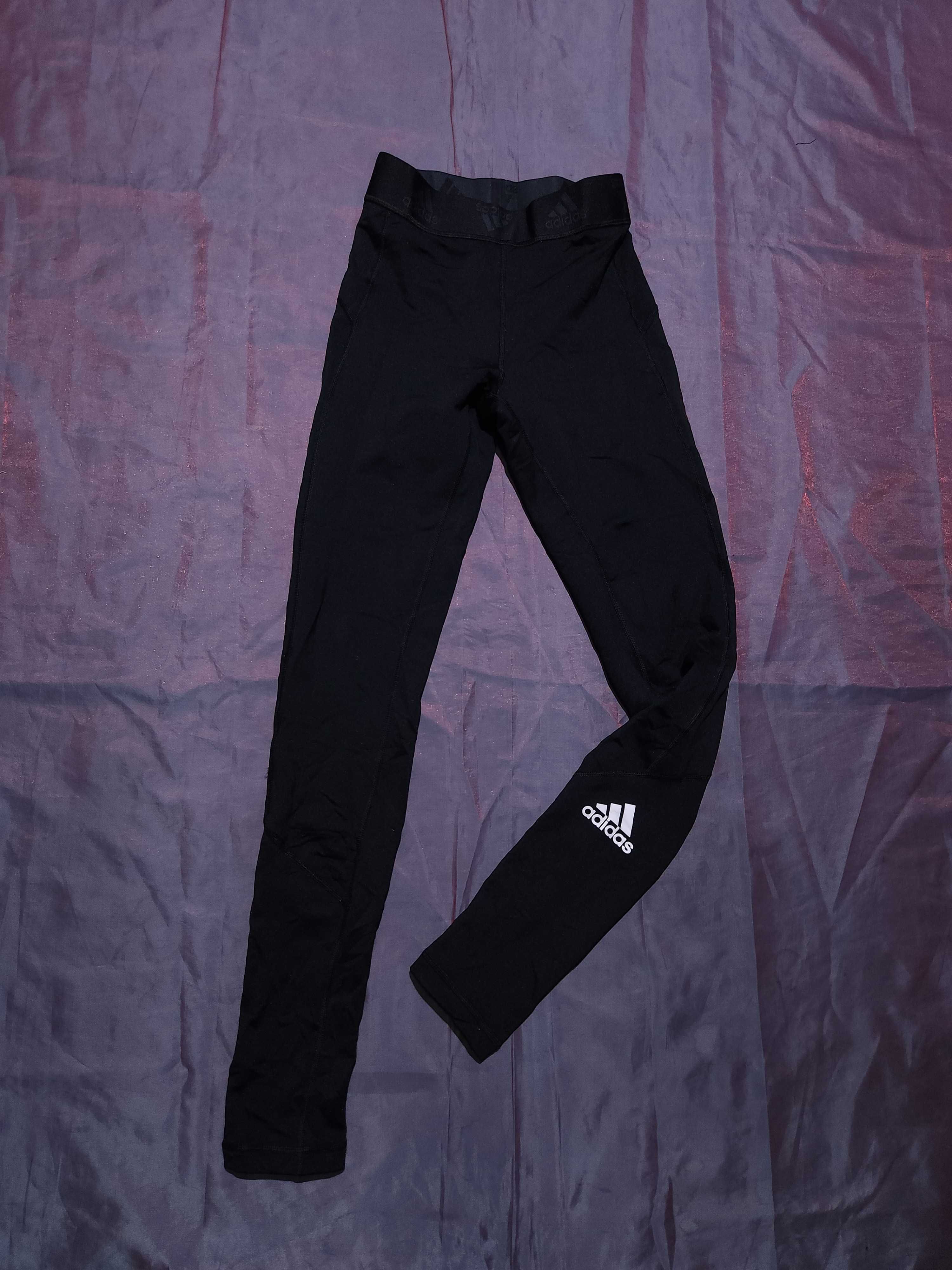 adidas TechFit  WARM  Клин/Мъжки S