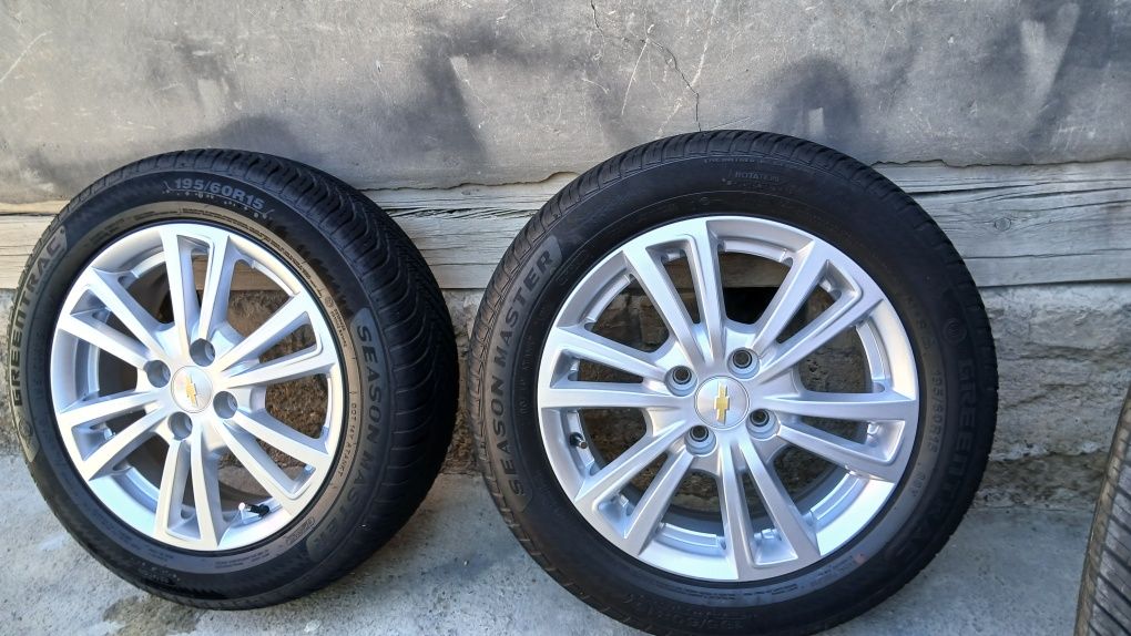 Saka diska 15 cobalt