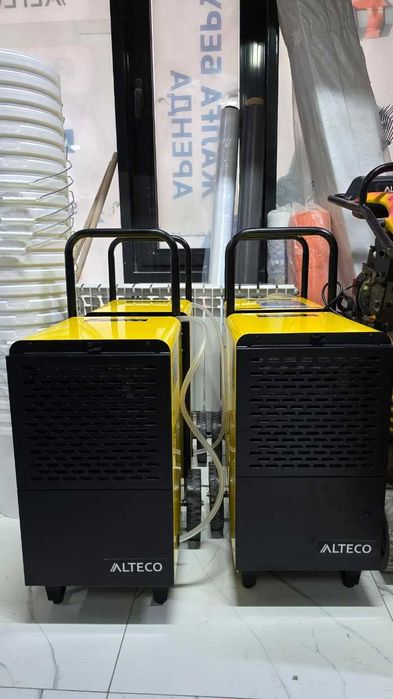 ОСУШИТЕЛЬ ВОЗДУХА  ,стен и полов в аренду ПРОФ