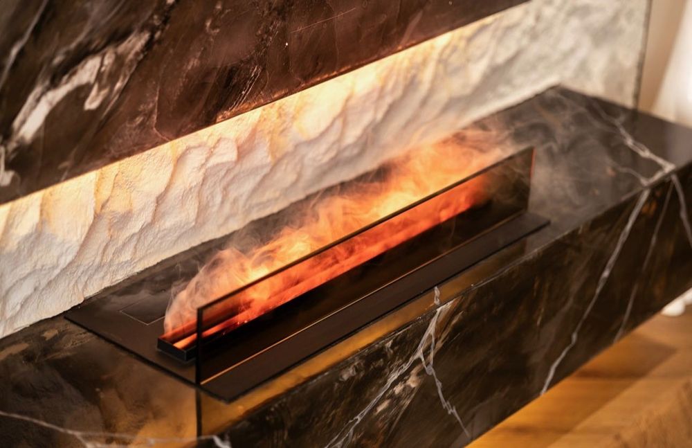 Продава се Двустаен апартамент в Доспат - 74 кв.м за 1206 €/кв.м - Снимка #13