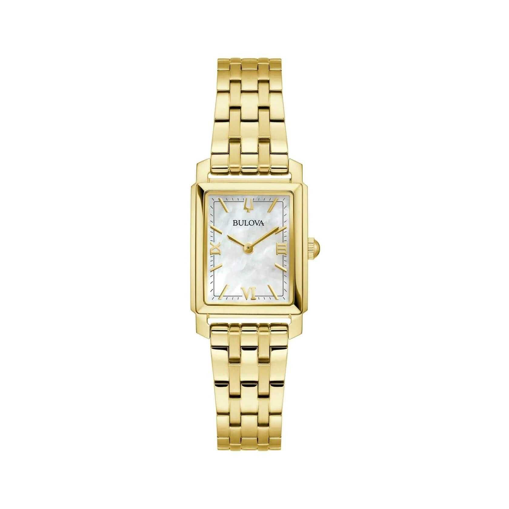 Мъжки часовници Bulova