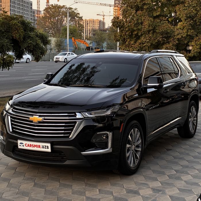 Traverse full 5.000 km kraska toza