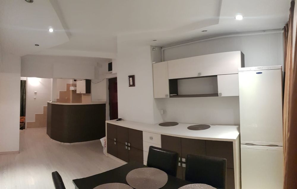 Inchiriez ap 3 camere Str. Marasesti