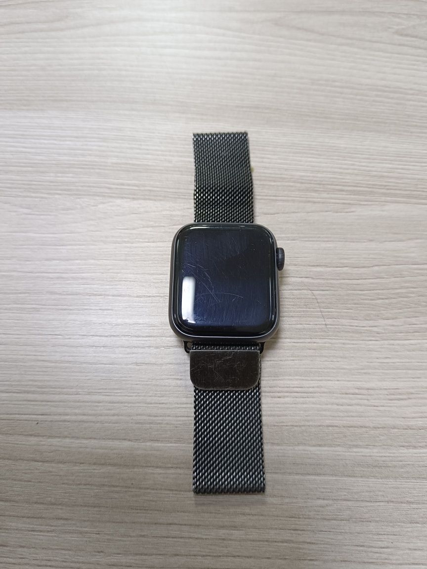 Apple Watch Se 40mm/35.000тг.Актив Маркет.
