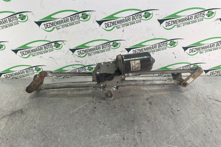 Ansamblu stergatoare parbriz volan pe stanga 1J1 955 113B PA5 Volkswa