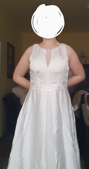 Rochie de mireasa