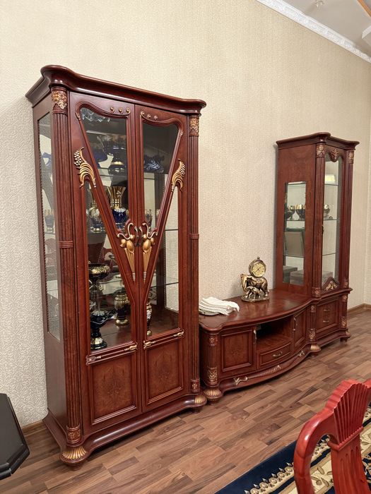 Стенка катта , сифатли