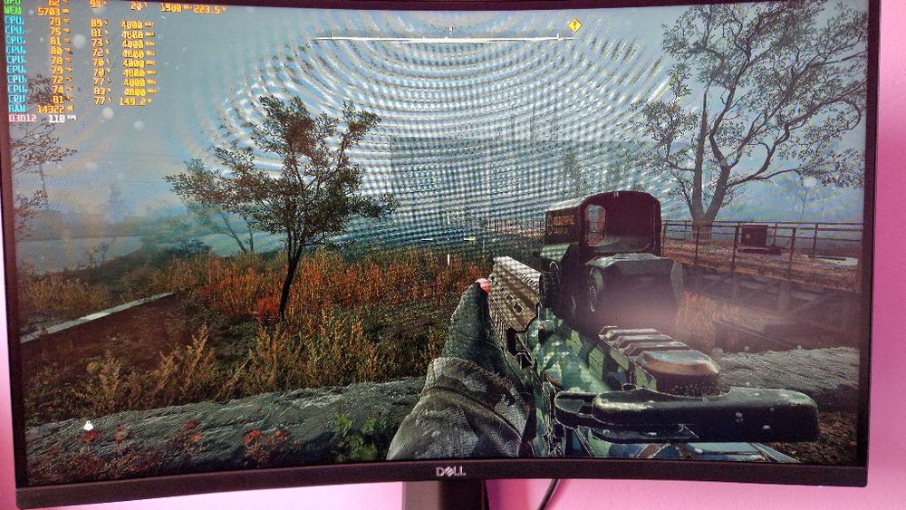 Vând Rtx 3070 TI Gigabyte oc gaming