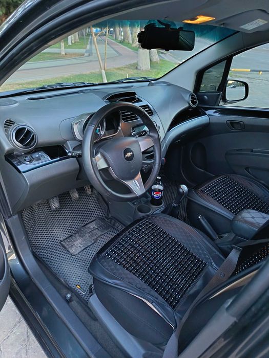 Spark sotaman yili 2021