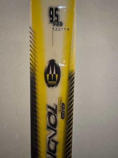 Ски Rossignol 9S Pro 163cm