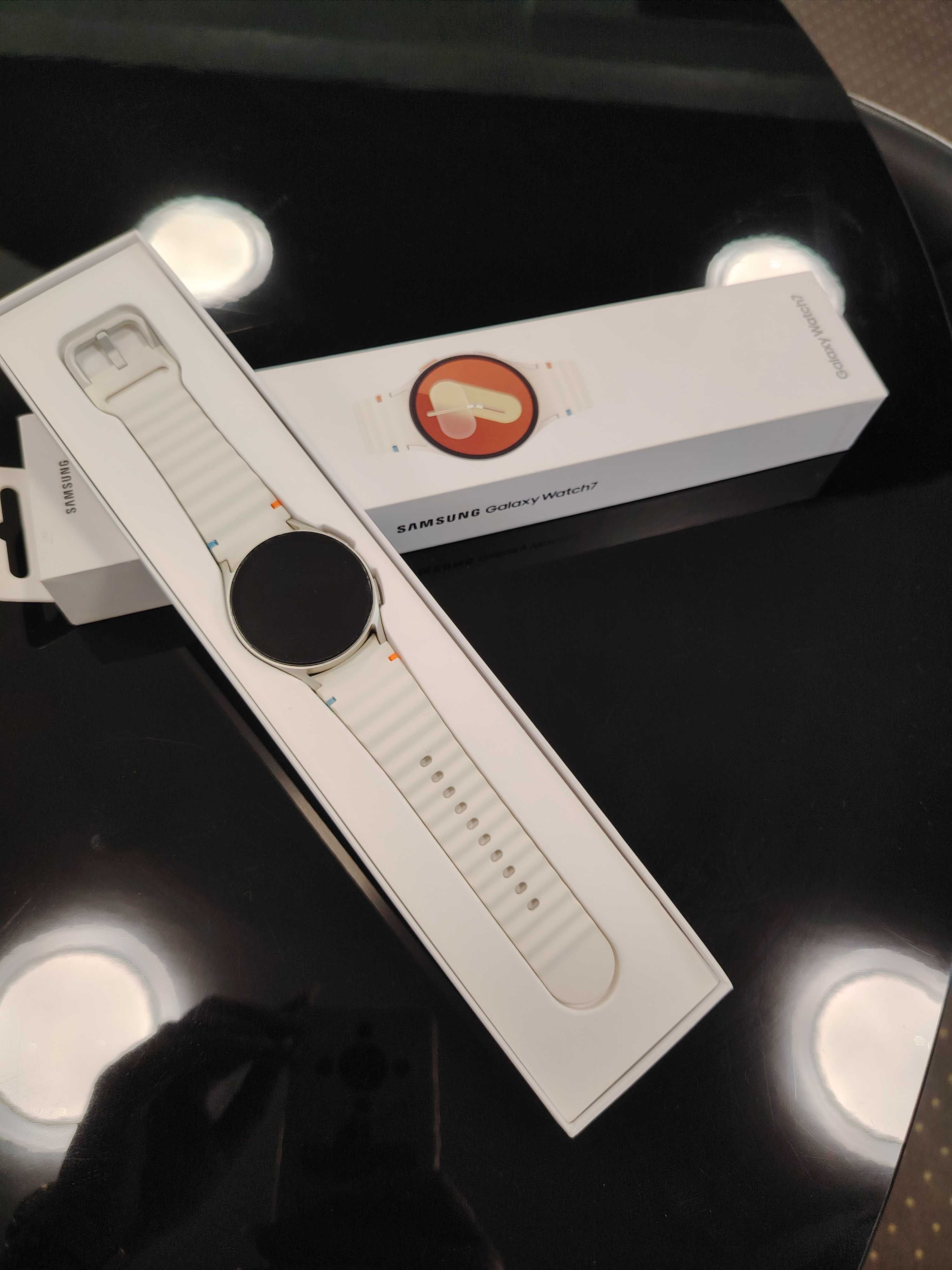 Samsung Galaxy Watch 7/utilizat FIC AMANET