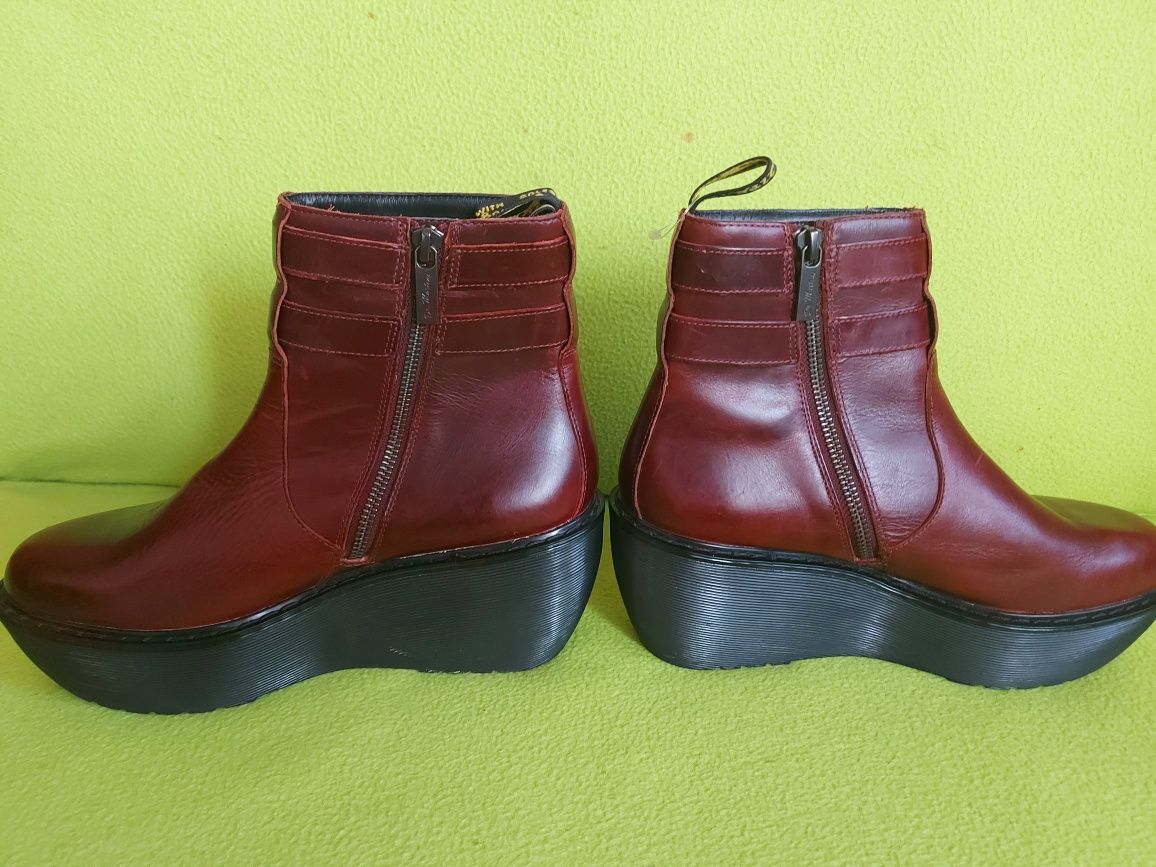 Dr.Martens-39н-Лимитиран модел