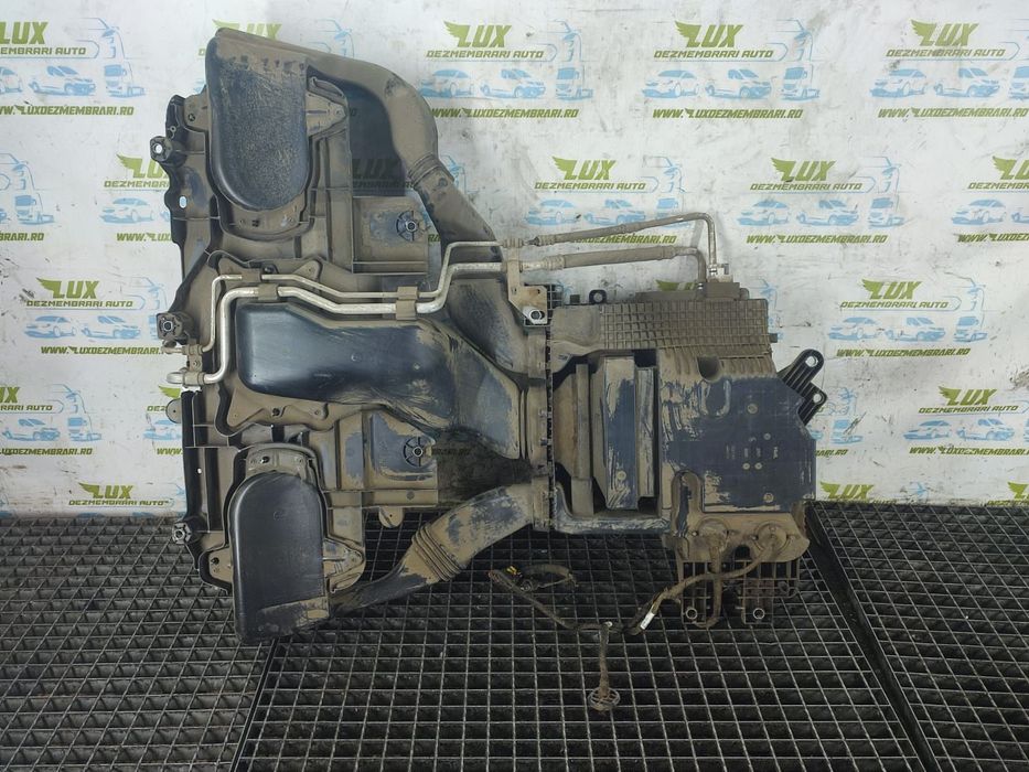 Sistem racire baterie  295E39666r Renault Zoe 1 [2012 - 2020] 5AQ601