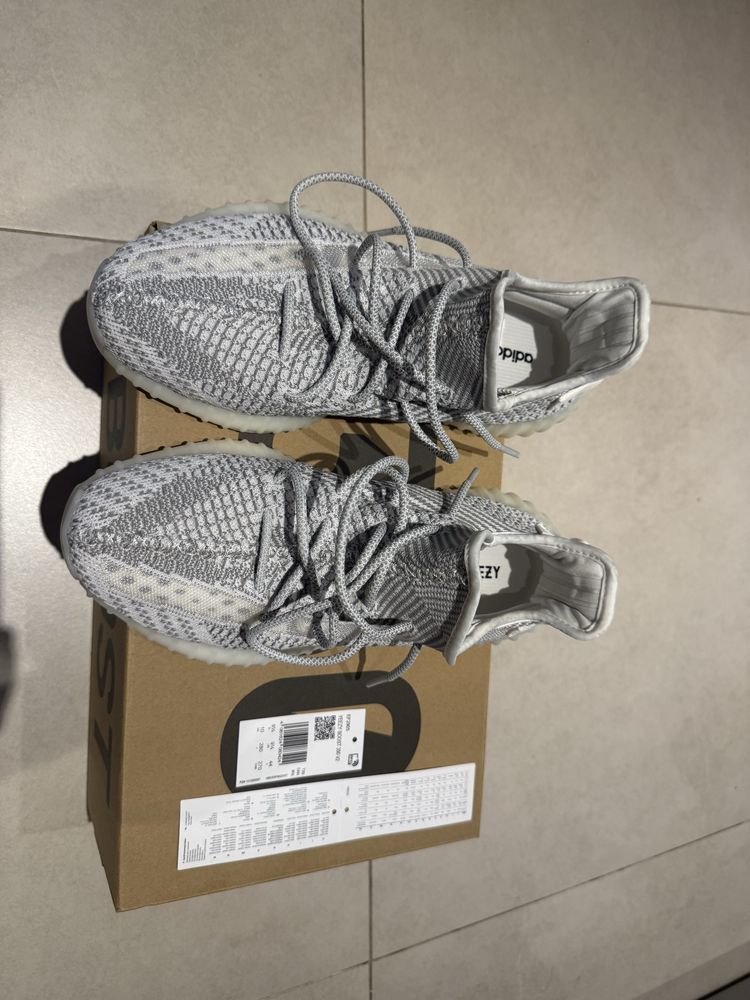 Adidas Yeezy 350 V2 Static