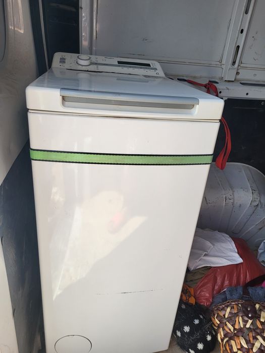 Masina de spalat Whirpool