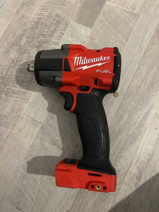 Impact roți milwaukee