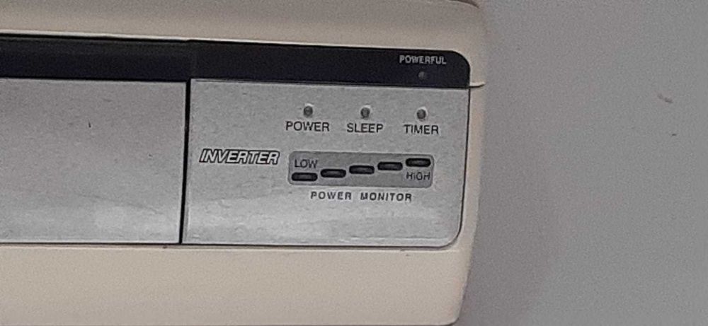 Климатици 2 бр Panasonic, Malaysia