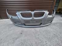 BMW E92 / БМВ Е92 предна броня оборудвана