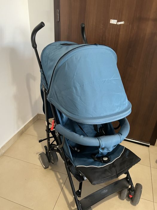 Детска количка