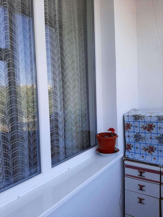 Дава се под наем Тристаен апартамент в Варна, Чайка - 75 кв.м за 375 € - Снимка #6