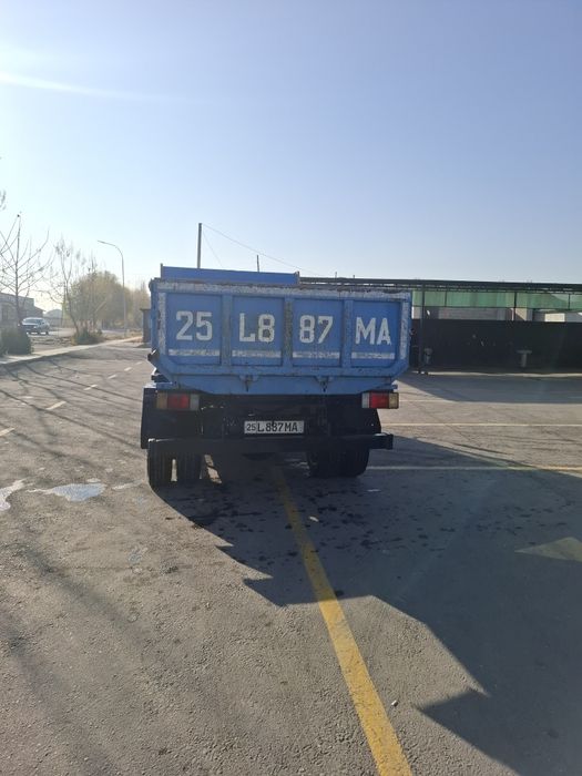 Isuzu samasval pultopar