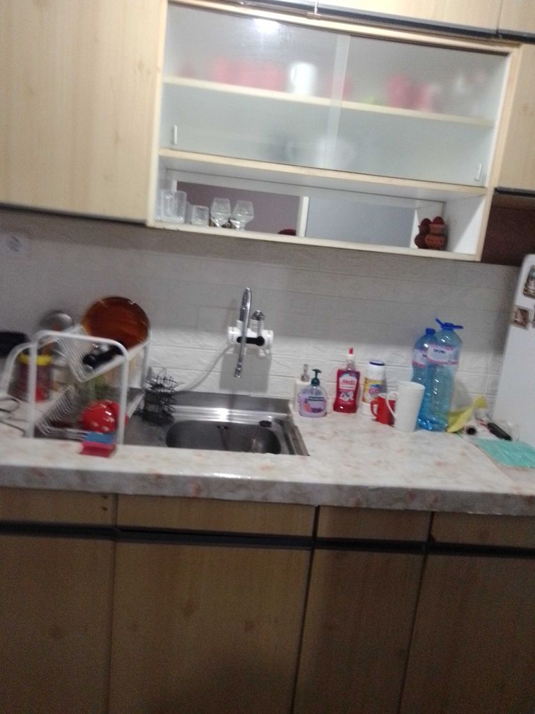Дава се под наем Тристаен апартамент в Плевен, Дружба 1 - 120 кв.м за 357 € - Снимка #20