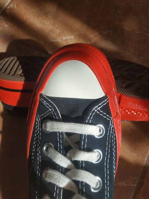 Teniși Converse, damă,38