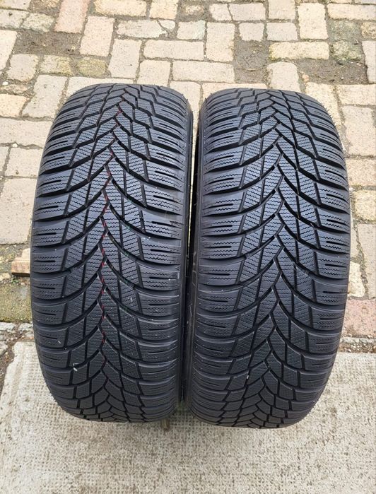 Set 2buc 215/55 R17 98V XL Lassa Snow Ays M+S iarnă