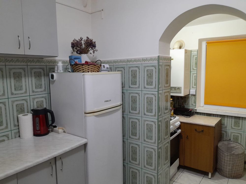 Închiriez apartament Pacurari-Moara de Foc 2 camere