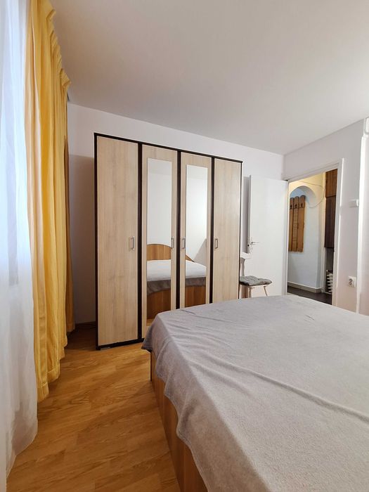 Apartament 2 camere, Nicolae Grigorescu - Metrou