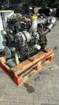 Motor nou DEUTZ TCD 3.6 L4 cu garantie 12 luni / stoc