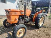 Vând tractor fiat445.massey Ferguson 2620.pasquali 425.
