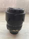 Obiectiv Nikon 18-105 mm