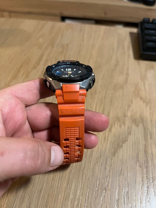 G-shock  GW 300M