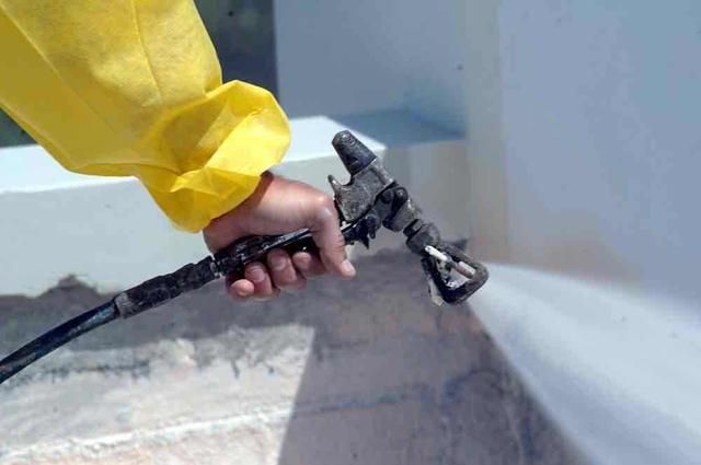 Безваздушный Безвоздушный краскопульт краскапулька  распылитель аренда