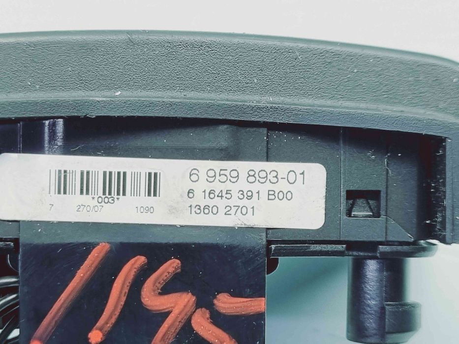 Comenzi volan Bmw 3 Touring (E91) [Fabr 2005-2011] 6764547