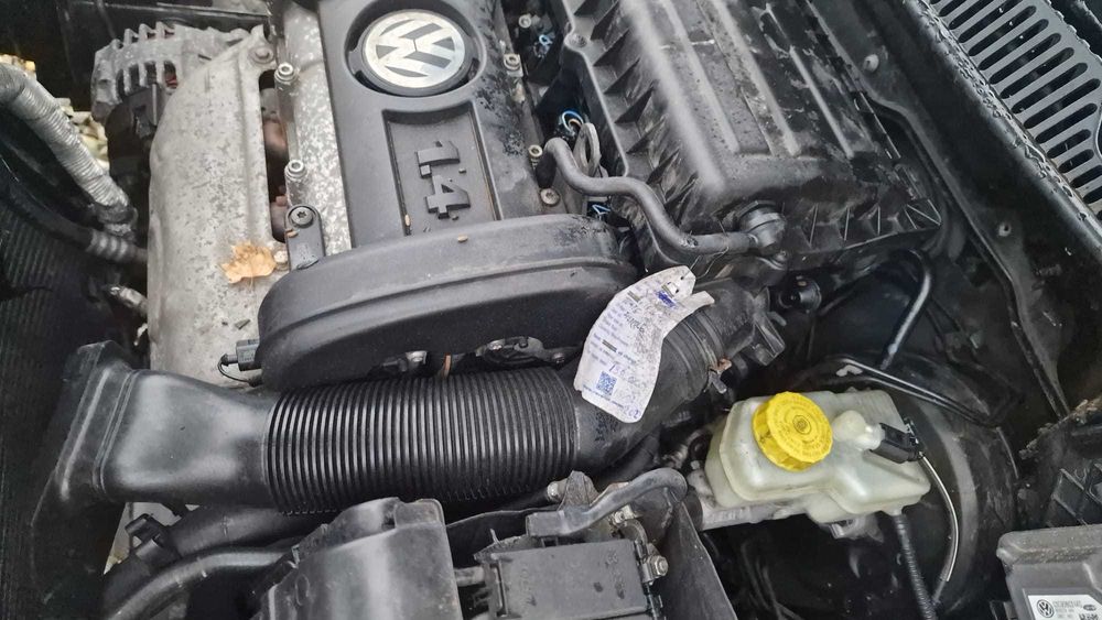Motor fara anexe  - Vw - 1.4 B - cod: BUD - oferim montaj