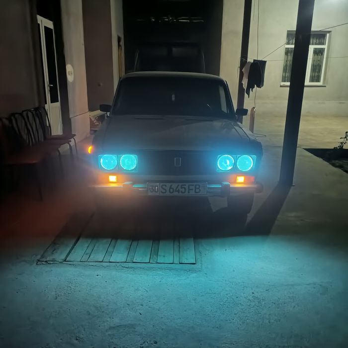 Vaz 2106  sotiladi