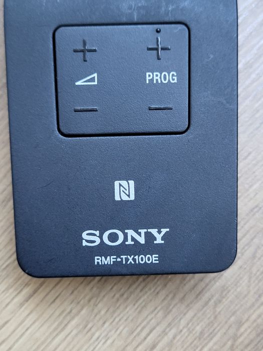 Telecomanda receiver SONY Pioneer