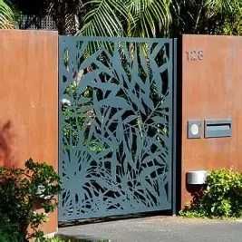 Fasad Panel, Metal Panel