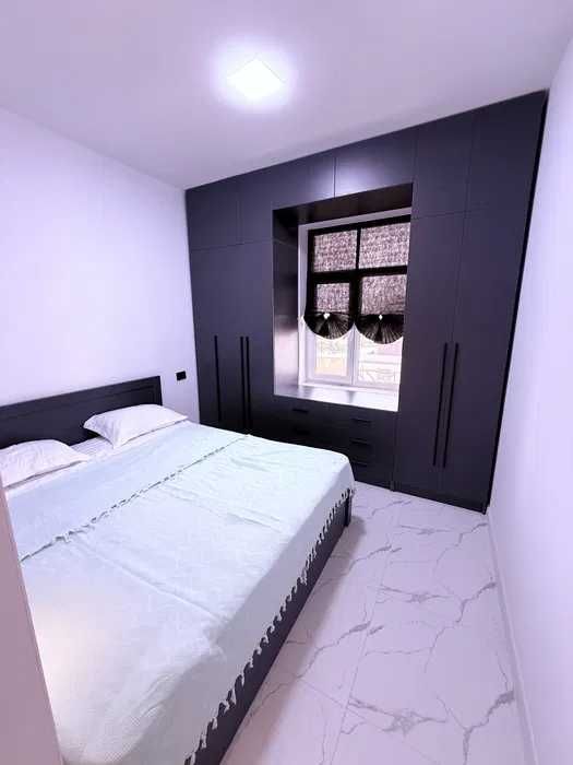 Премиум класс даги 2 хонали квартира сотилади Файзиобод