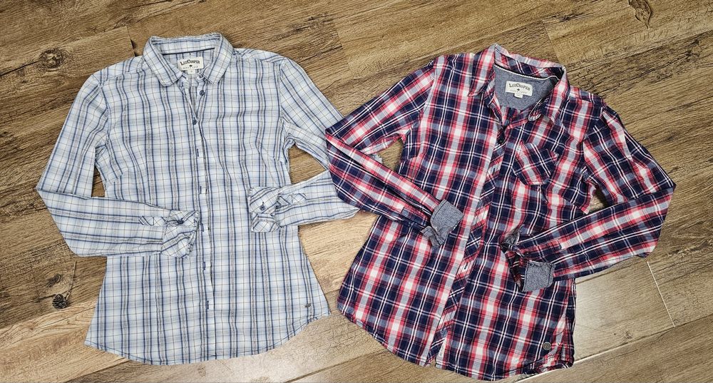 Cămăși damă xs, Lee Cooper