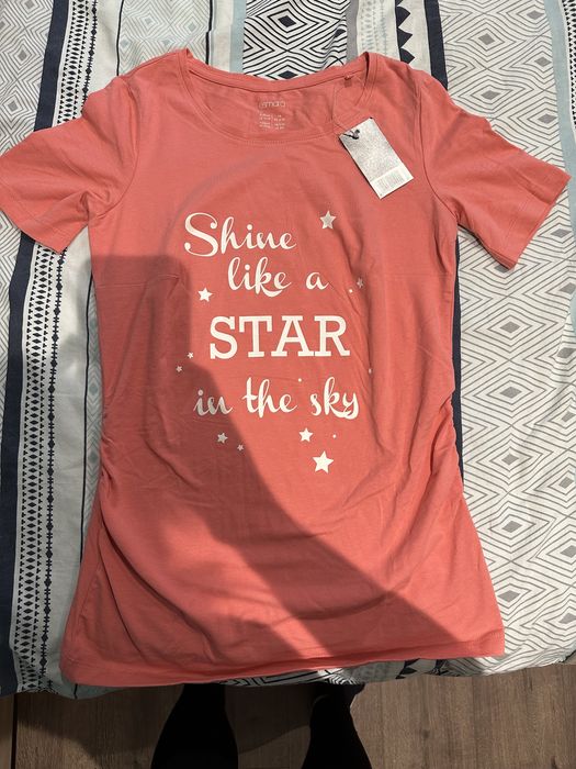 Нова блуза за бременни